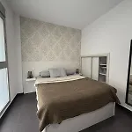 Apolo Studio: Apartamento En Playa De Las Canteras