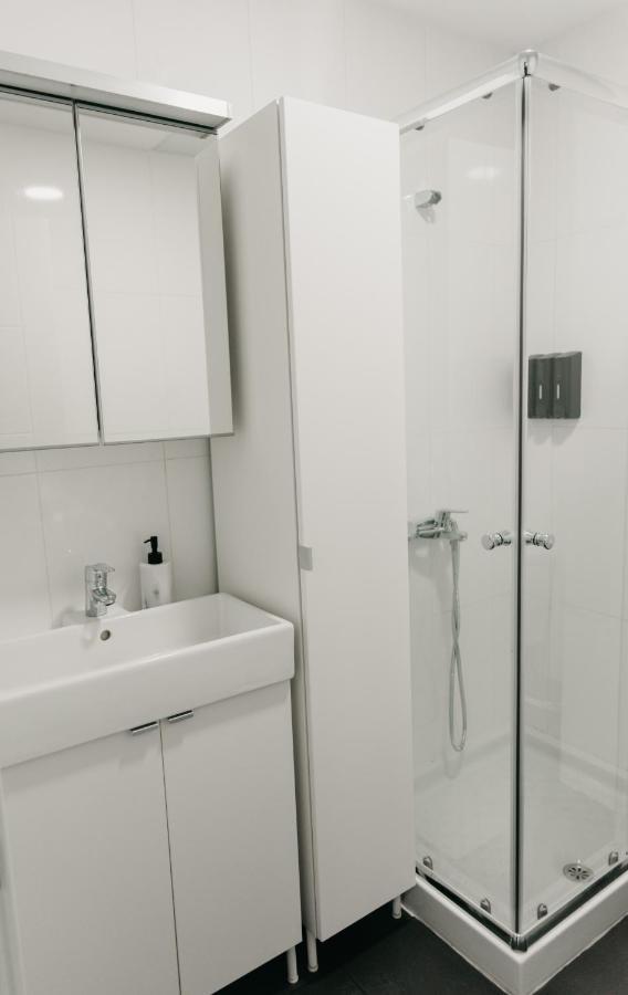 Apolo Studio: En Playa De Canteras Appartement