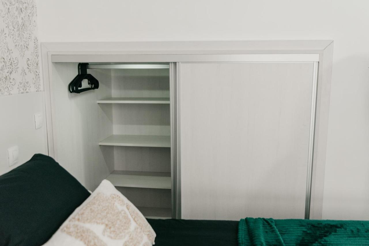 Appartement Apolo Studio: En Playa De Canteras