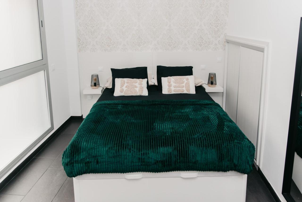 Appartement Apolo Studio: En Playa De Canteras *