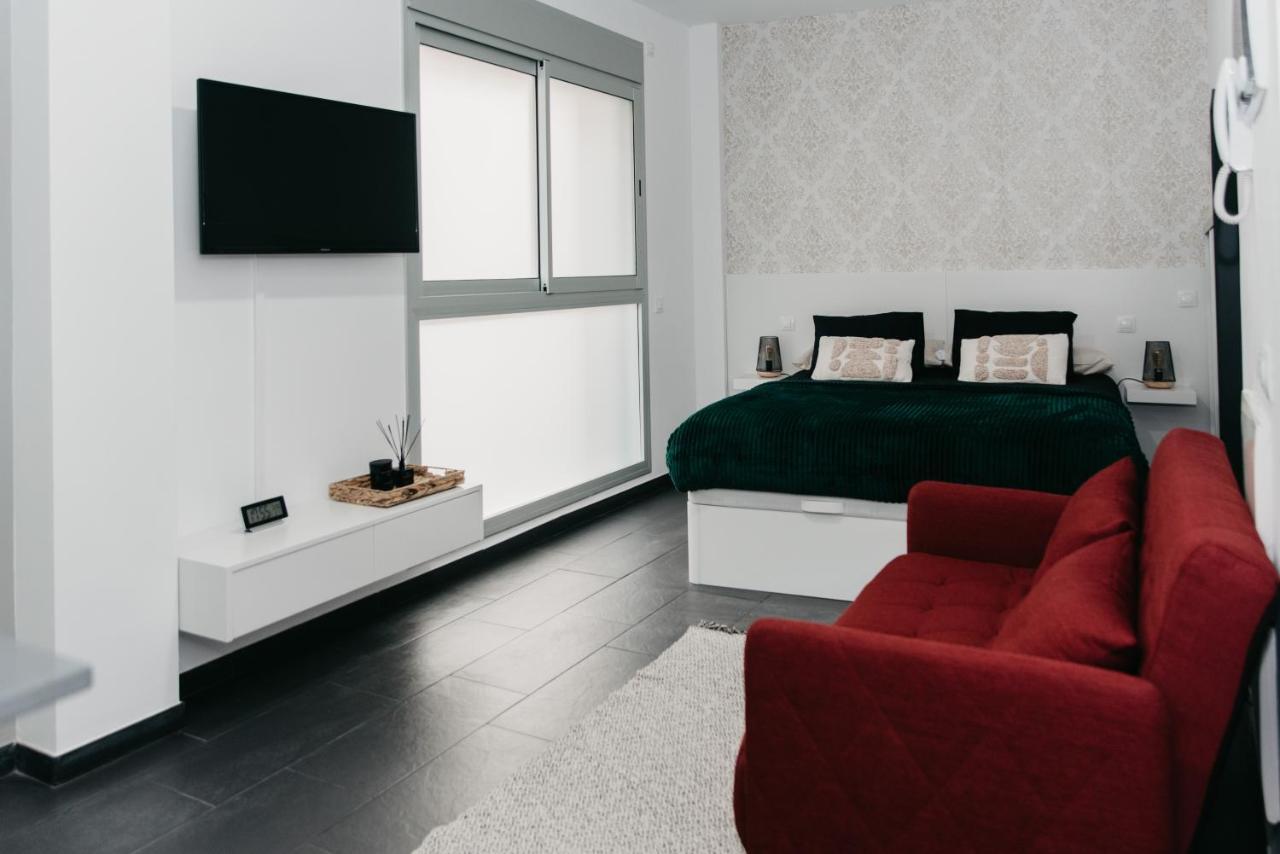 Appartement Apolo Studio: En Playa De Canteras