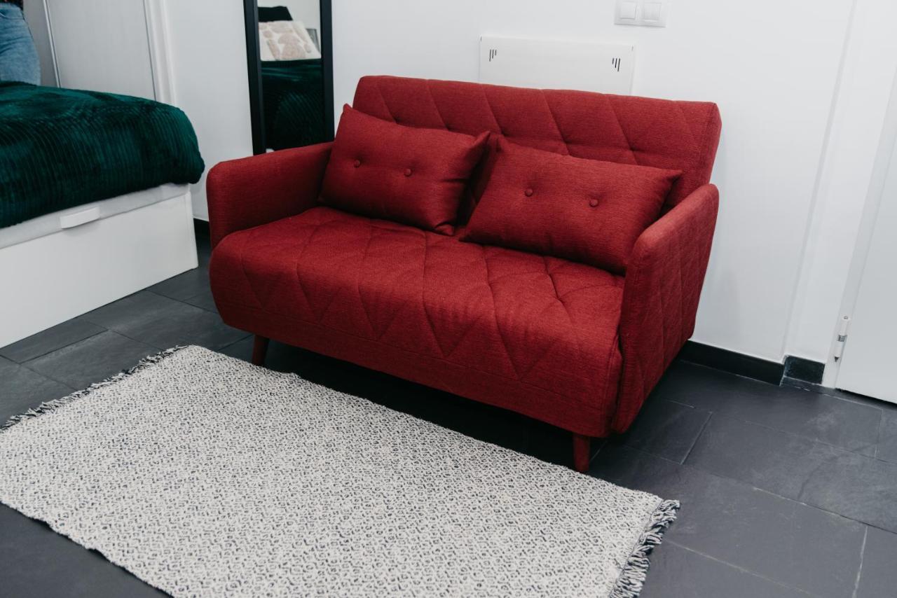 Appartement Apolo Studio: En Playa De Canteras