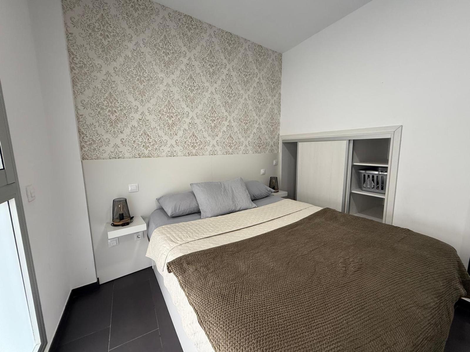 Apolo Studio: En Playa De Canteras Las Palmas de Gran Canaria