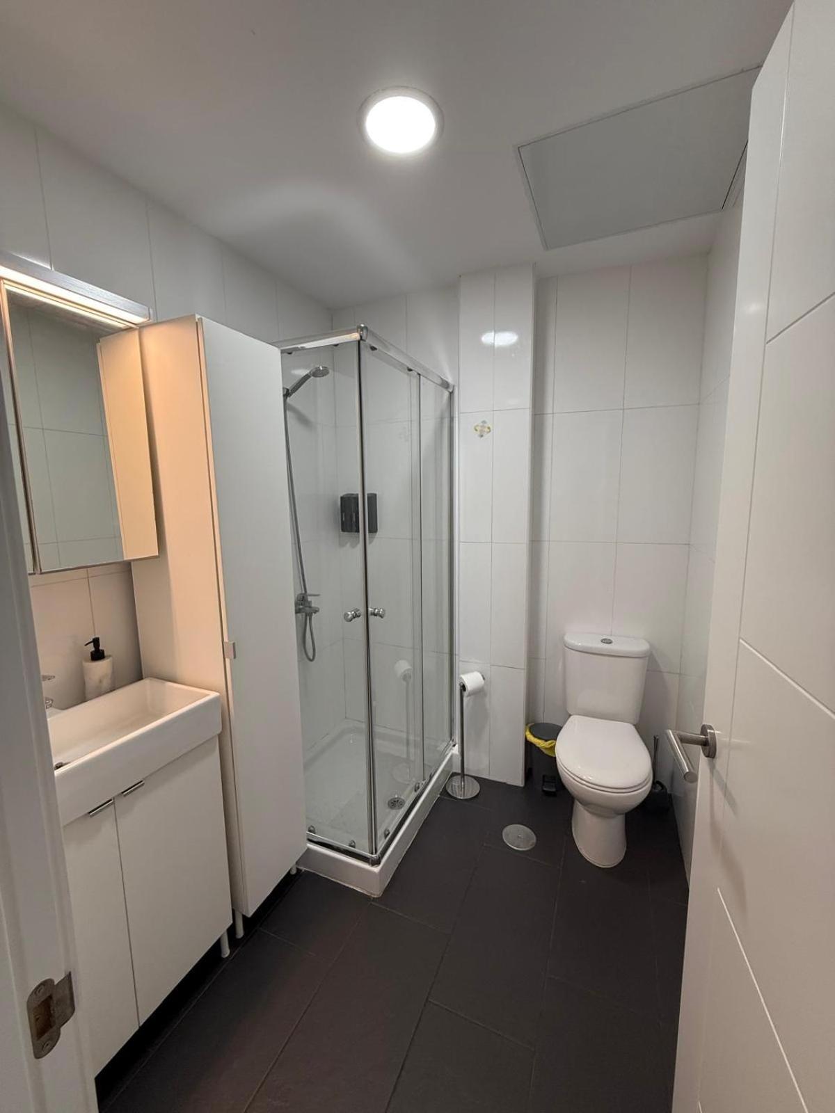 Apolo Studio: En Playa De Canteras Las Palmas de Gran Canaria